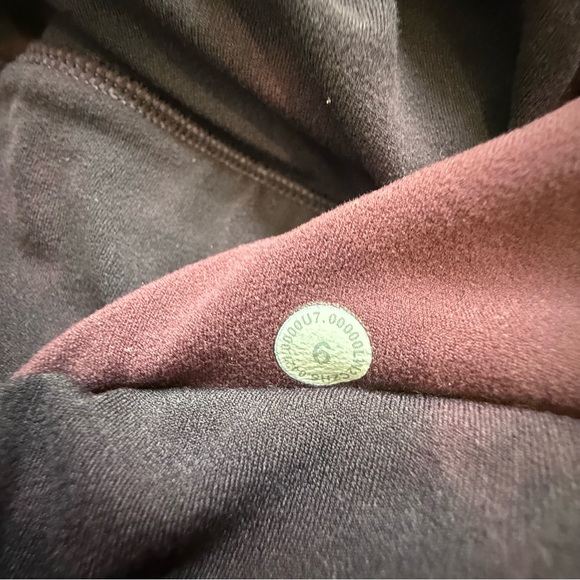 Lululemon Align Reversible Bra *Light
Support, A/B Cup - Picture 13 of 13